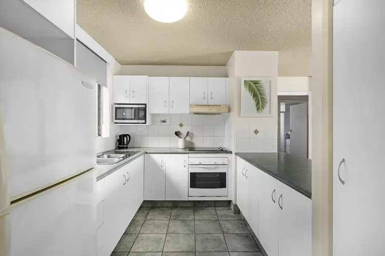 Fourth view of Homely unit listing, 6/82 The Esplanade, Burleigh Heads QLD 4220