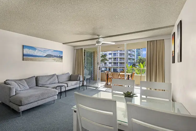 Fifth view of Homely unit listing, 6/82 The Esplanade, Burleigh Heads QLD 4220