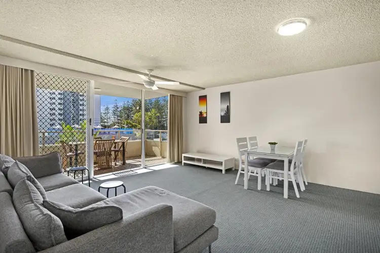 Sixth view of Homely unit listing, 6/82 The Esplanade, Burleigh Heads QLD 4220