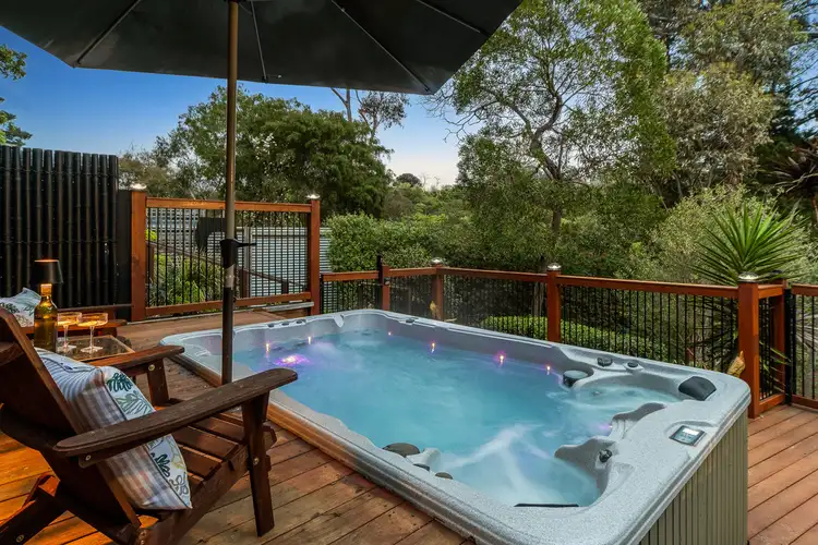 Third view of Homely house listing, 126 Baden Powell Drive, Mount Eliza VIC 3930