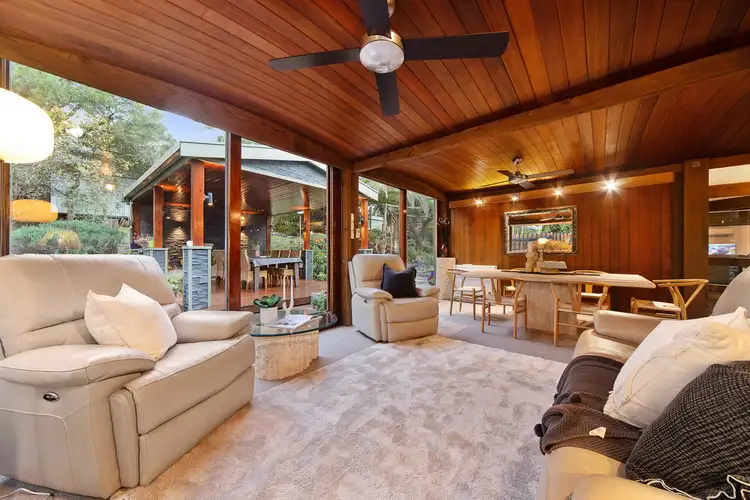 Fourth view of Homely house listing, 126 Baden Powell Drive, Mount Eliza VIC 3930