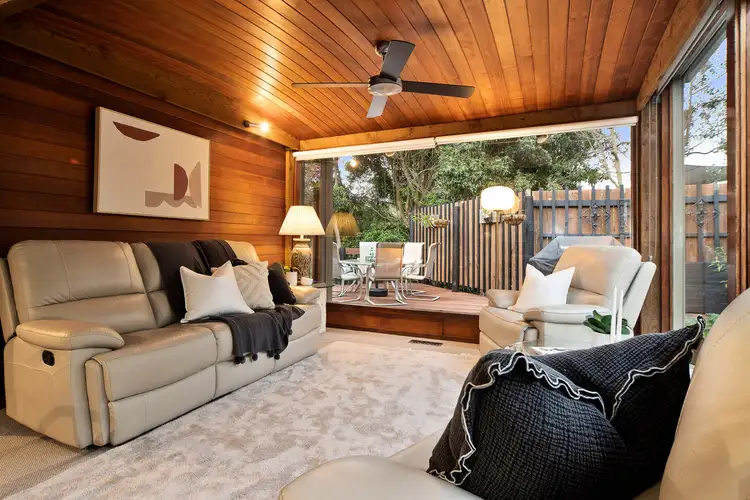 Fifth view of Homely house listing, 126 Baden Powell Drive, Mount Eliza VIC 3930