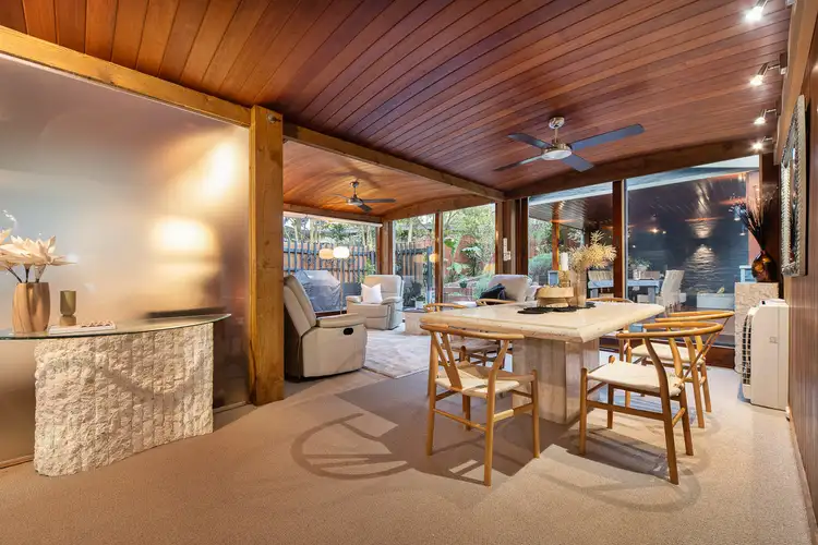 Sixth view of Homely house listing, 126 Baden Powell Drive, Mount Eliza VIC 3930