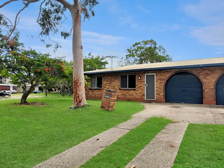 1/1 Barfoot Street, Kawana QLD 4701