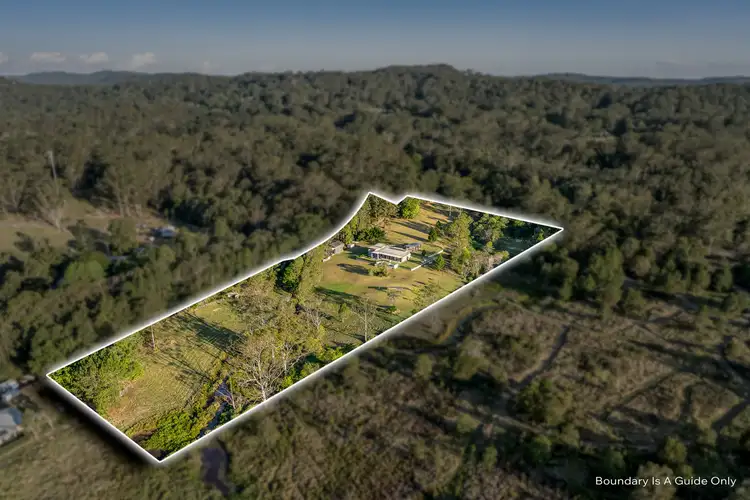 20 Logwoods Road, Eudlo QLD 4554