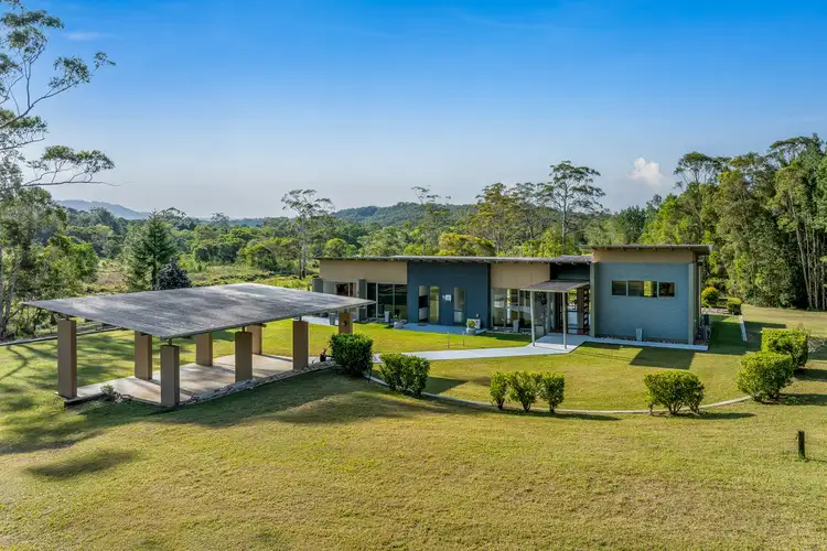 Fifth view of Homely rural property listing, 20 Logwoods Road, Eudlo QLD 4554