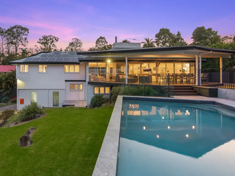70 Banbury Street, Carina QLD 4152