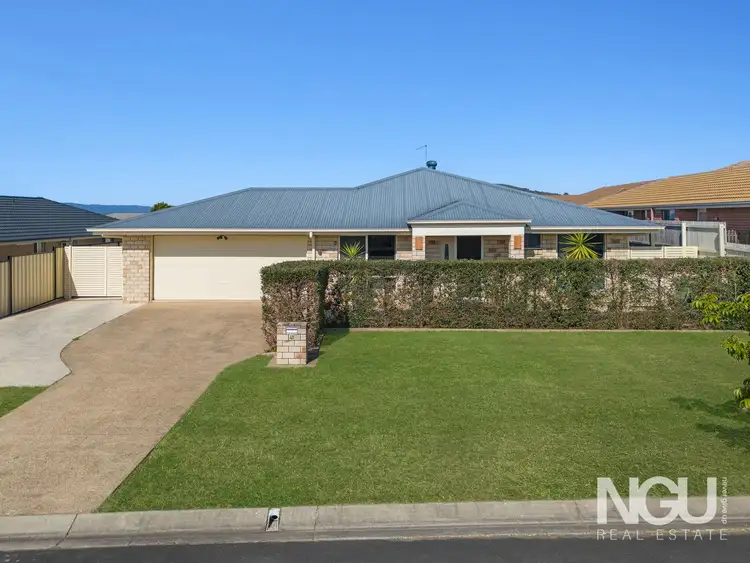 47 Sandpiper Drive, Lowood QLD 4311