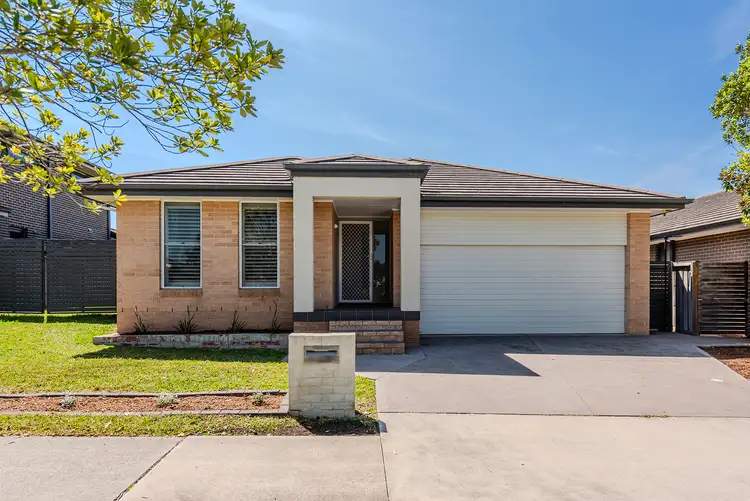 22 Gibson Street, Oran Park NSW 2570
