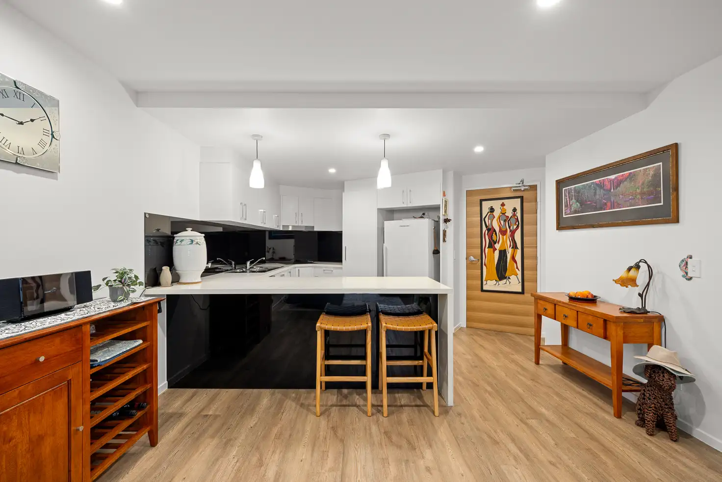 Main view of Homely unit listing, 304/81 Sutton Street, Redcliffe QLD 4020