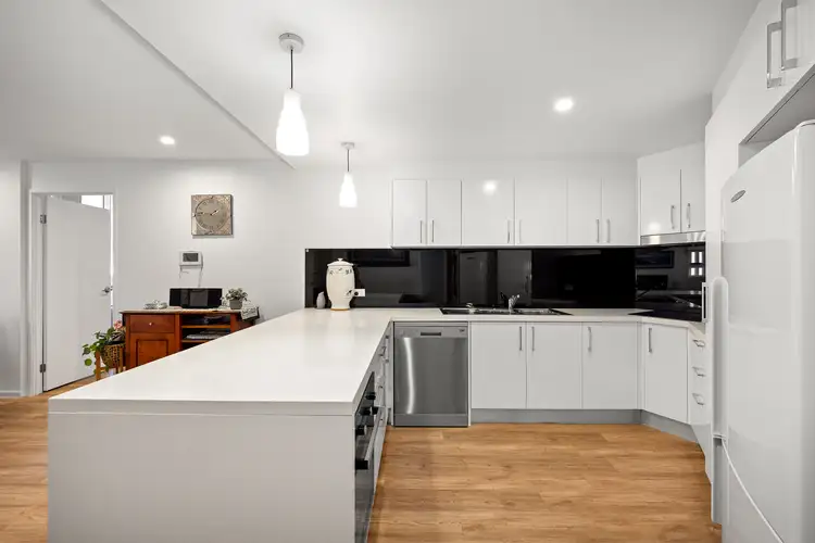 Third view of Homely unit listing, 304/81 Sutton Street, Redcliffe QLD 4020