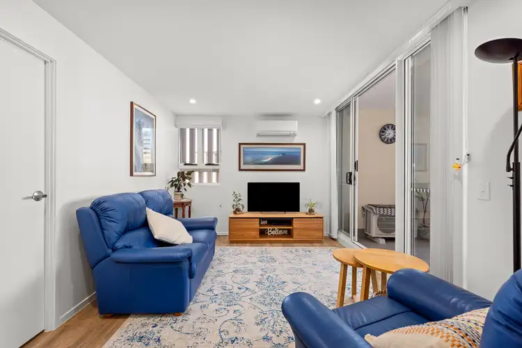 Fifth view of Homely unit listing, 304/81 Sutton Street, Redcliffe QLD 4020