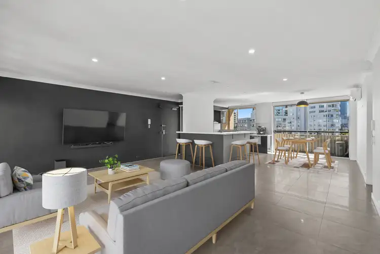 13/90 Lambert Street, Kangaroo Point QLD 4169