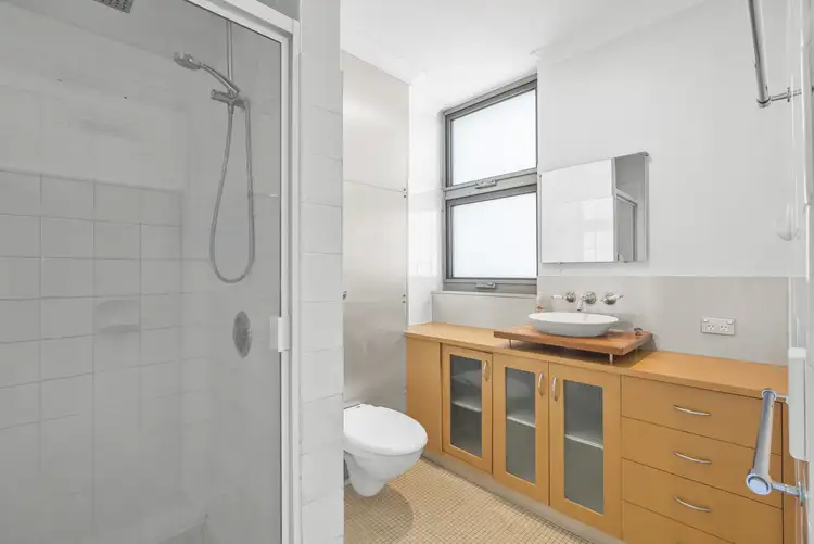 Sixth view of Homely apartment listing, 13/90 Lambert Street, Kangaroo Point QLD 4169