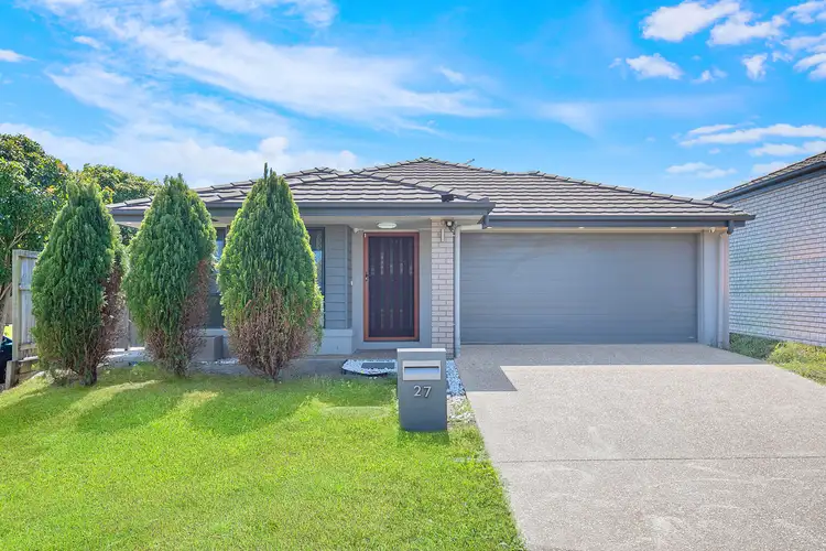 27 Cayenne Street, Griffin QLD 4503