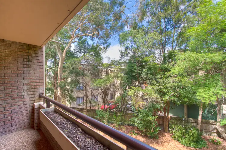 10/44-46 Florence Street, Hornsby NSW 2077