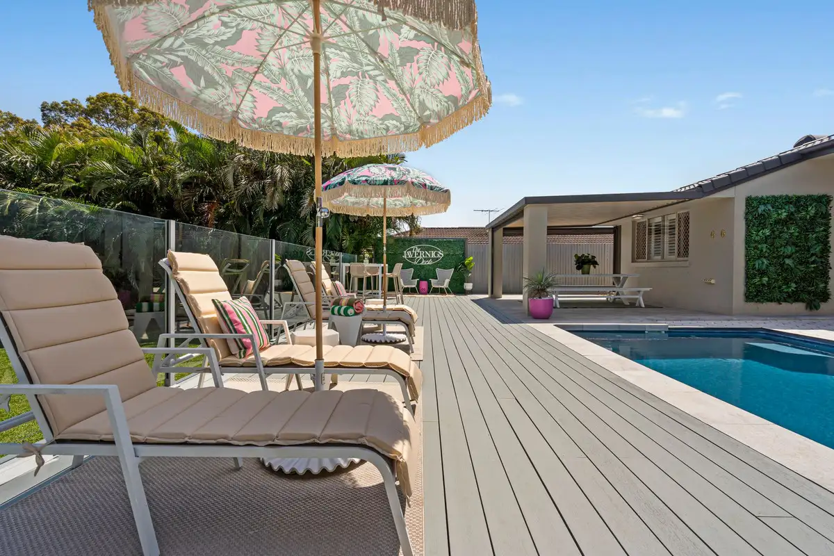 Main view of Homely house listing, 35 Conlan Street, Nudgee QLD 4014