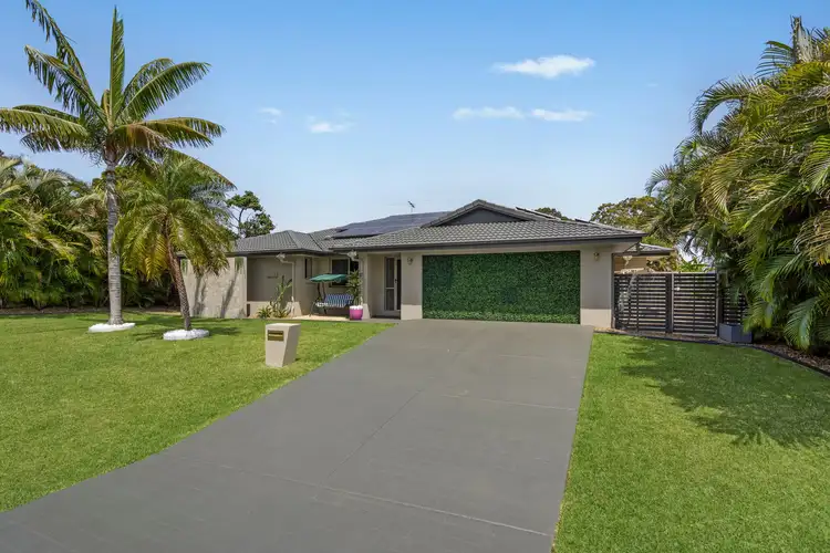 Second view of Homely house listing, 35 Conlan Street, Nudgee QLD 4014