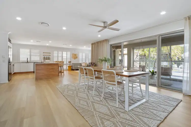 Third view of Homely house listing, 35 Conlan Street, Nudgee QLD 4014