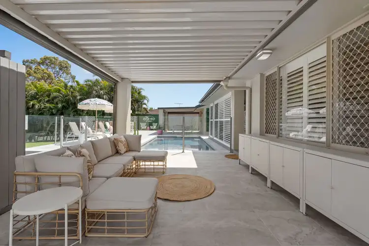 Fourth view of Homely house listing, 35 Conlan Street, Nudgee QLD 4014