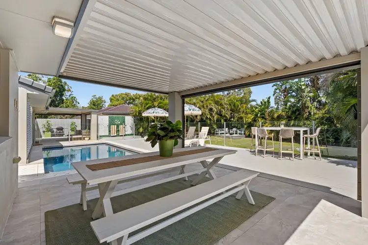 Fifth view of Homely house listing, 35 Conlan Street, Nudgee QLD 4014
