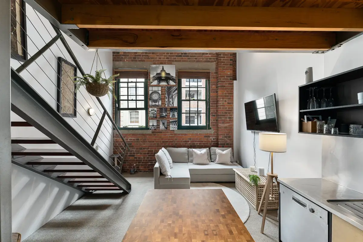 Main view of Homely flat listing, 127/8 Dath Street, Teneriffe QLD 4005