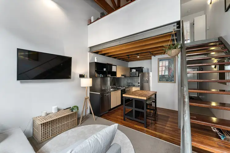 Fourth view of Homely flat listing, 127/8 Dath Street, Teneriffe QLD 4005