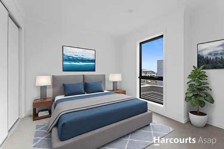 12 Circus Circuit, Narre Warren VIC 3805