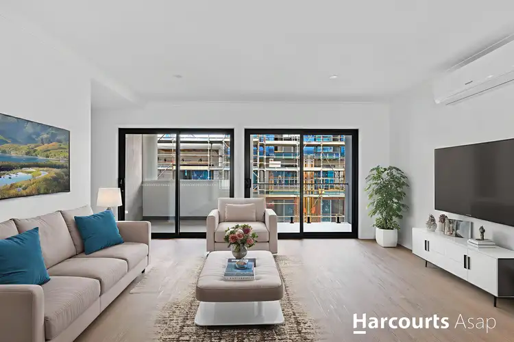 12 Circus Circuit, Narre Warren VIC 3805