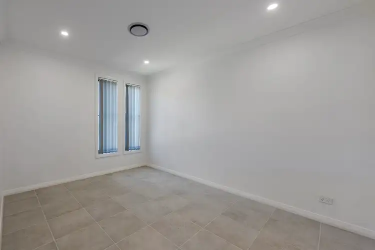 Second view of Homely house listing, 8 Renwick Street, Catherine Field NSW 2557