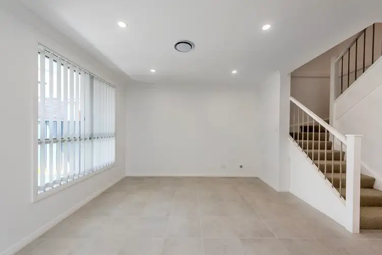 Third view of Homely house listing, 8 Renwick Street, Catherine Field NSW 2557