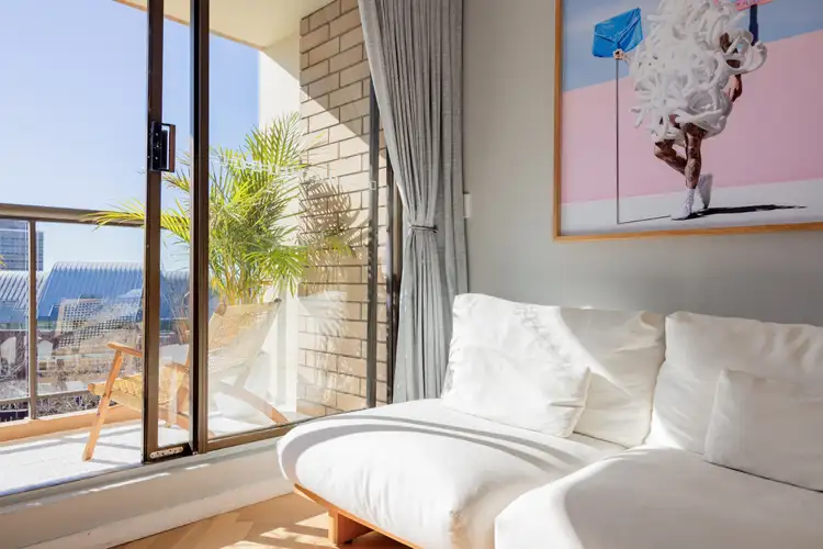 Third view of Homely apartment listing, 58/220 Goulburn Street, Darlinghurst NSW 2010