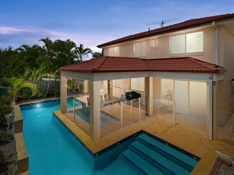 Second view of Homely house listing, 176 Galaxy Street, Bridgeman Downs QLD 4035
