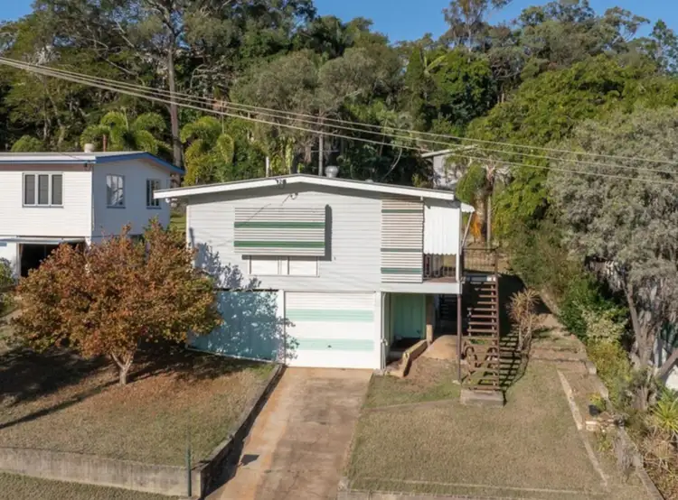 38 Boles Street, West Gladstone QLD 4680