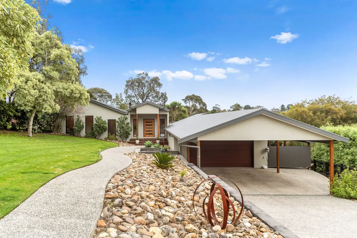 Main view of Homely house listing, 4 Rylston Court, Mount Eliza VIC 3930