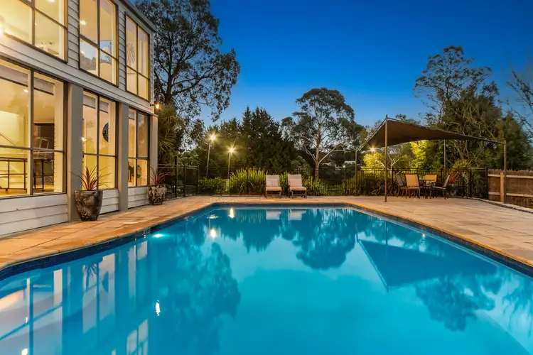 Fourth view of Homely house listing, 4 Rylston Court, Mount Eliza VIC 3930