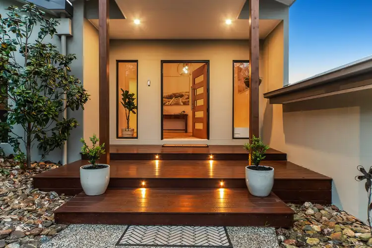 Fifth view of Homely house listing, 4 Rylston Court, Mount Eliza VIC 3930