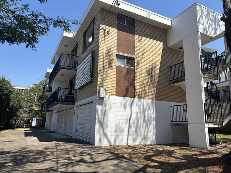 Main view of Homely unit listing, 6/7 Hood Street, Sherwood QLD 4075