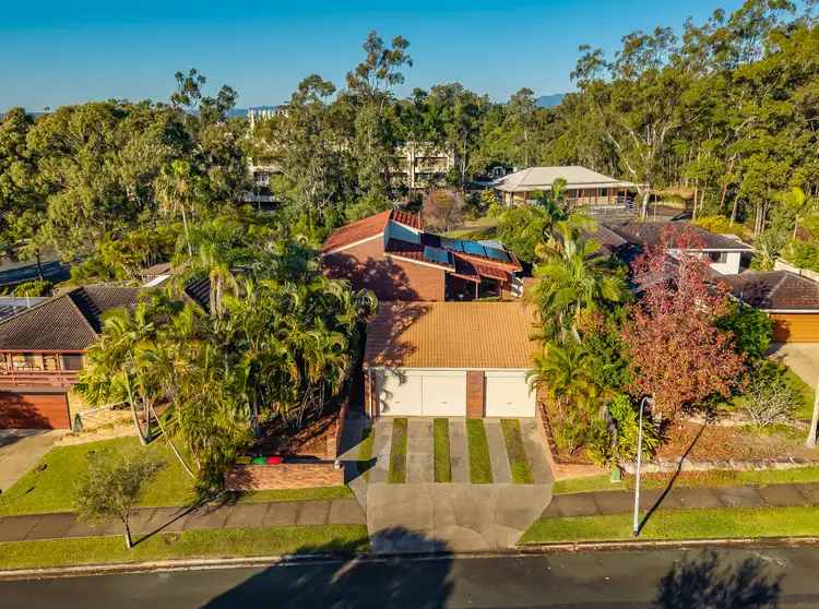 48 Parasol Street, Ashmore QLD 4214