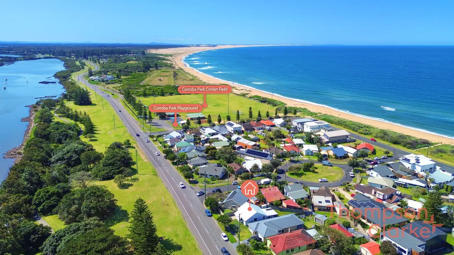 Main view of Homely house listing, 280 Fullerton Street, Stockton NSW 2295
