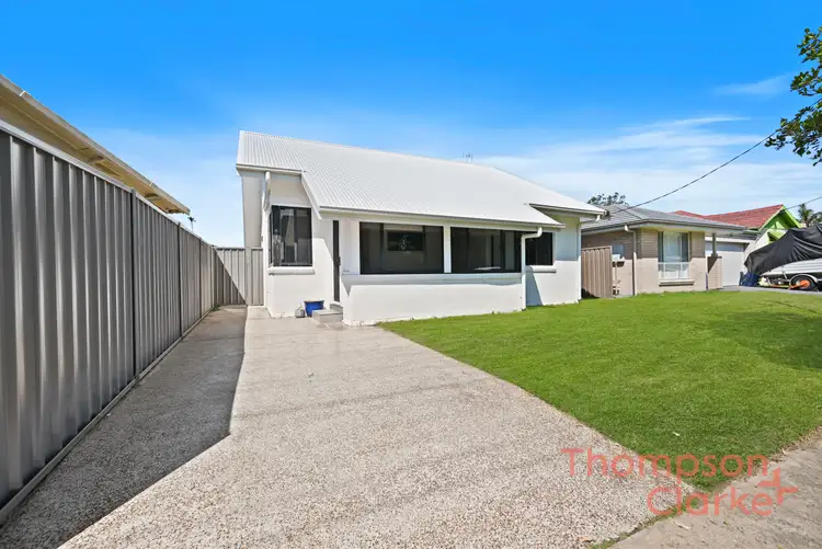 Second view of Homely house listing, 280 Fullerton Street, Stockton NSW 2295