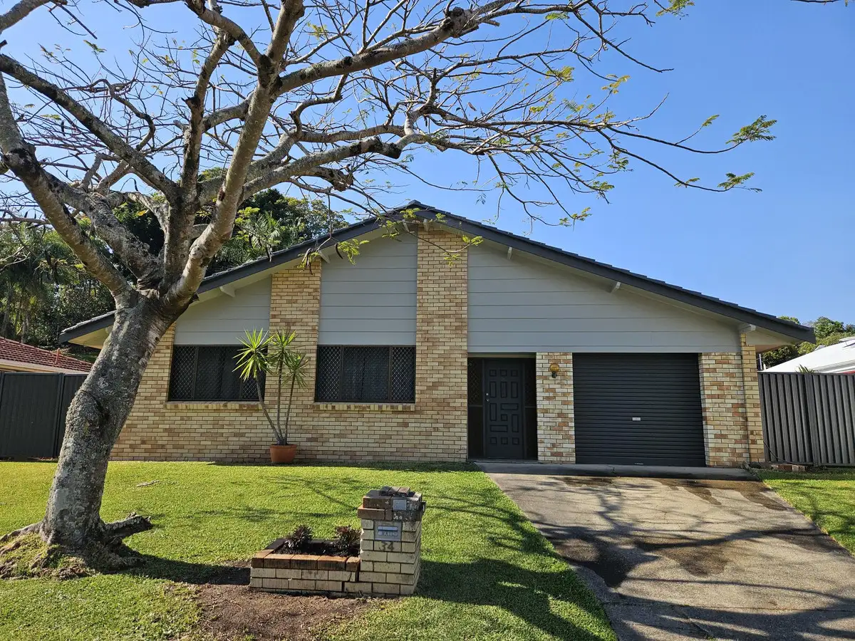 Main view of Homely house listing, 34 Mirreen Drive, Tugun QLD 4224
