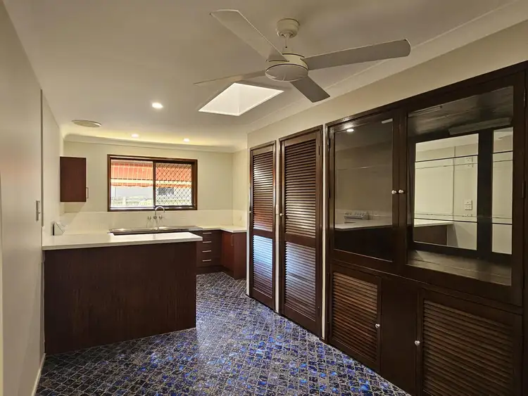 Second view of Homely house listing, 34 Mirreen Drive, Tugun QLD 4224