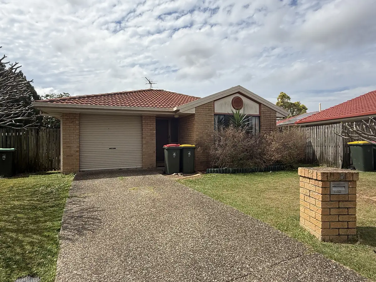 Main view of Homely house listing, 7 Applegum Place, Fitzgibbon QLD 4018