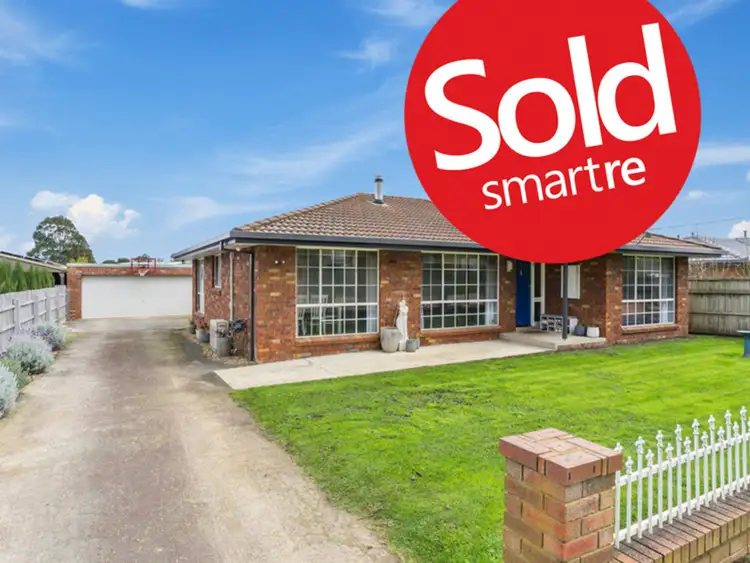 39 Clarke Street, Allansford VIC 3277