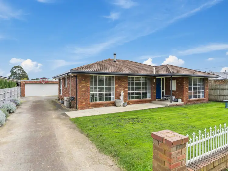 39 Clarke Street, Allansford VIC 3277