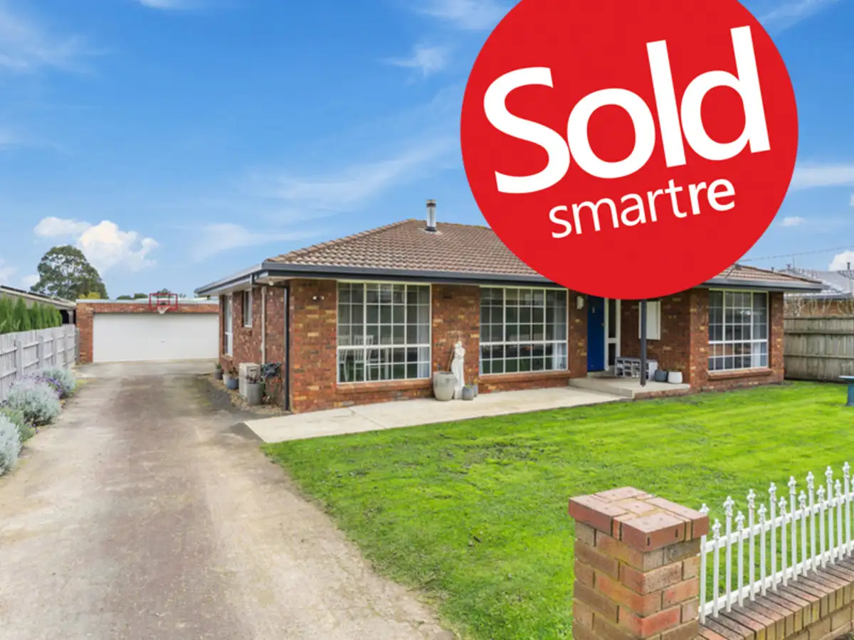 Main view of Homely house listing, 39 Clarke Street, Allansford VIC 3277