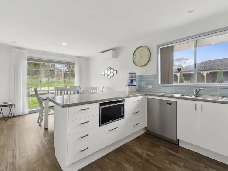 Second view of Homely house listing, 39 Clarke Street, Allansford VIC 3277