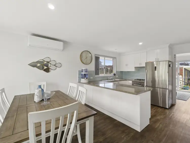 Third view of Homely house listing, 39 Clarke Street, Allansford VIC 3277