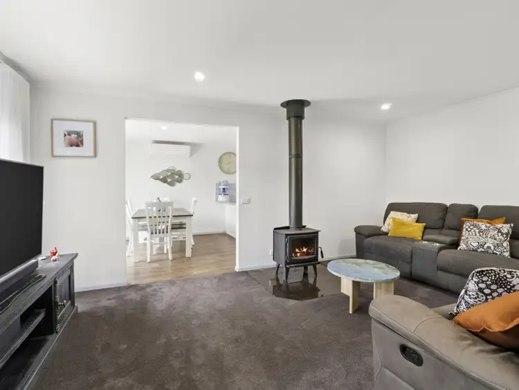 Fifth view of Homely house listing, 39 Clarke Street, Allansford VIC 3277